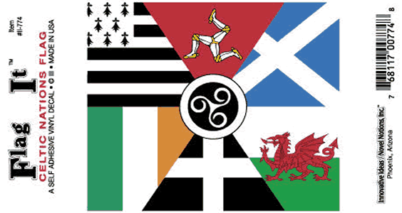 Celtic Nations