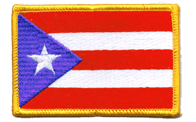 Puerto Rico