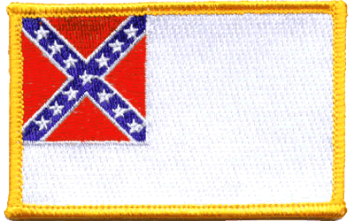 Second Confederate