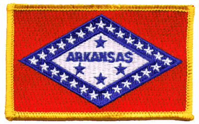 Arkansas