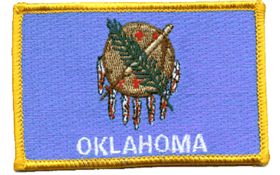 Oklahoma