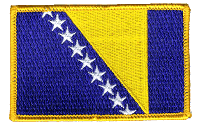 Bosnia