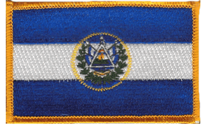 El Salvador