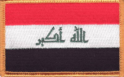 Iraq