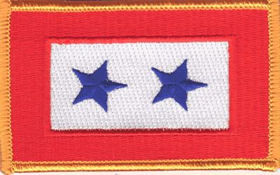 Two Star Service banner