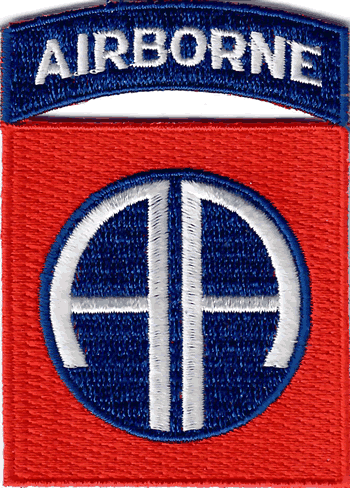 82nd Airborne