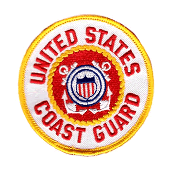 Coast Guard Symbol