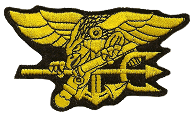 Navy Seals Logo