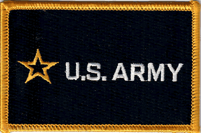 Army Logo