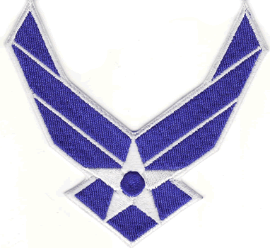 Air Force Logo