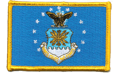 Air Force Flag