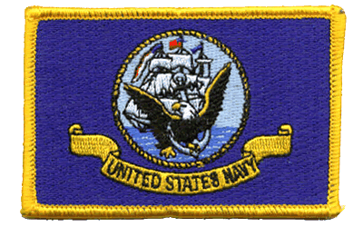 Navy Flag