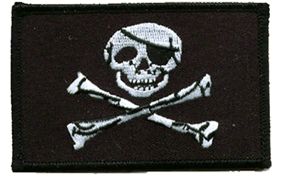 Jolly Roger