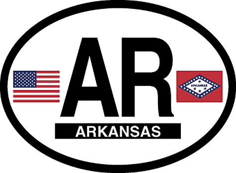 Arkansas