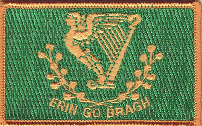 Erin Go Bragh