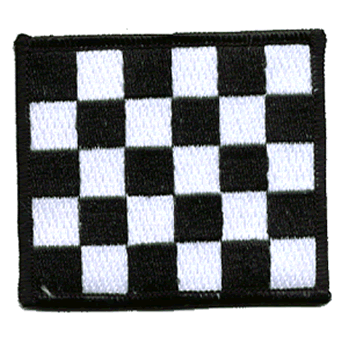 Checkered Flag