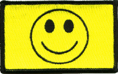 Smiley Face