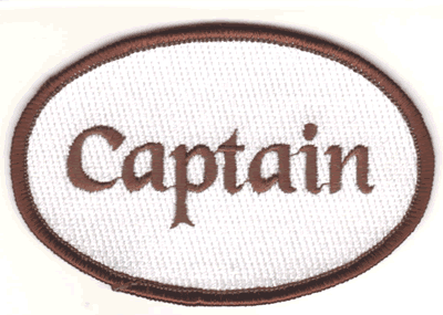 Captain