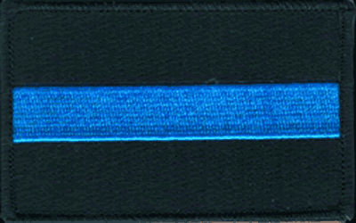 Thin Blue Line