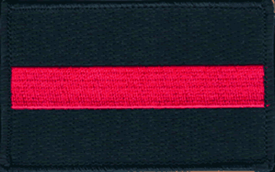 Thin Red Line