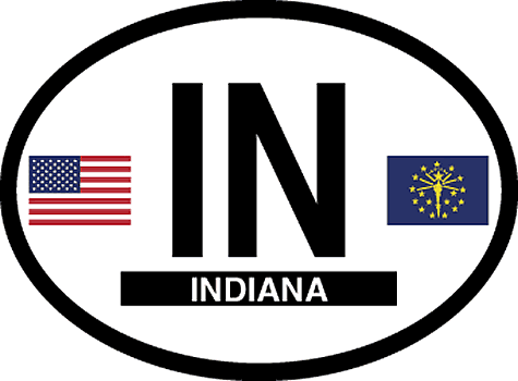 Indiana