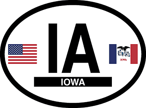 Iowa