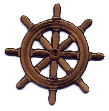 Ships Wheel