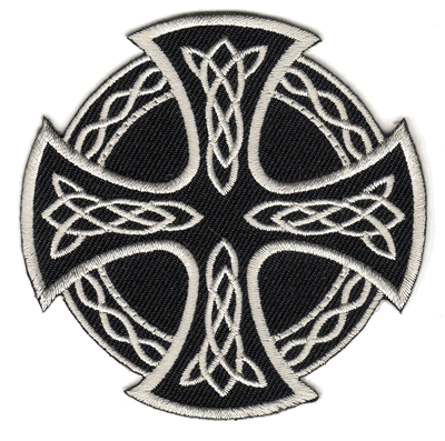 Celtic Cross