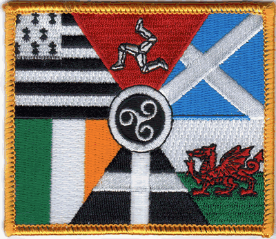 Celtic Nations