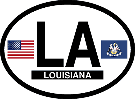 Louisiana