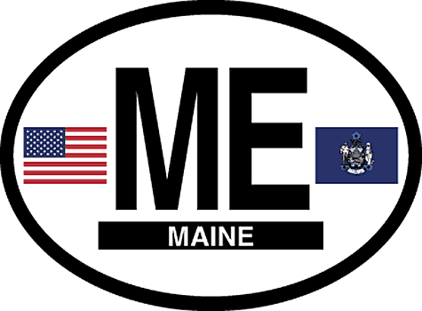 Maine