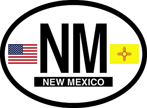 New Mexico