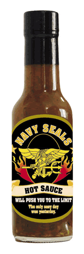 Navy Seals