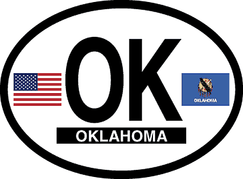 Oklahoma