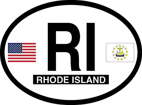 Rhode Island