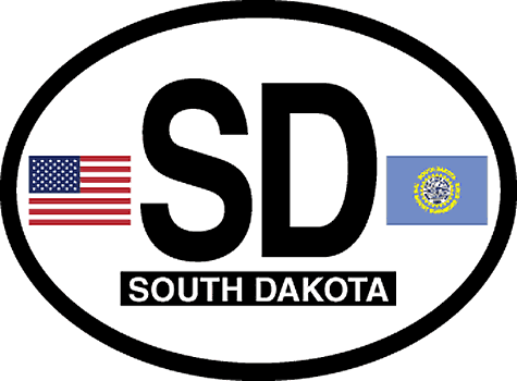 South Dakota