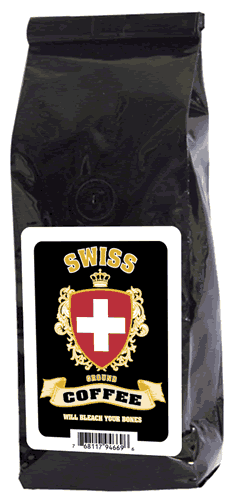 Coffee-Switzerland