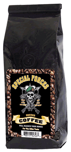 Special Forces